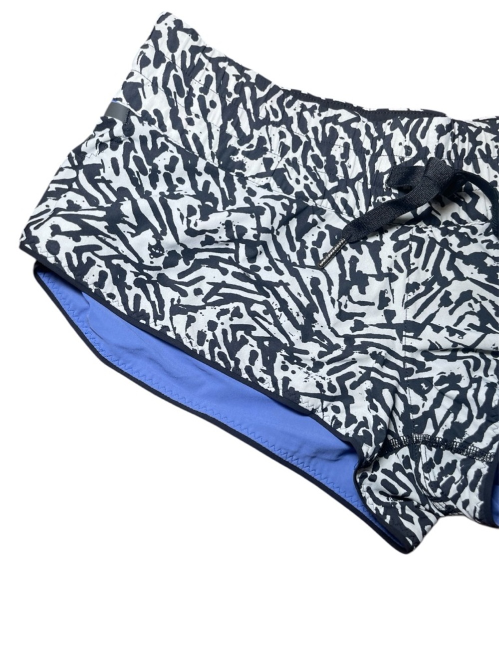 Lululemon Water: Women’s Surf Shorts Size Small/Medium Reversible Swim Shorts - Picture 11 of 16